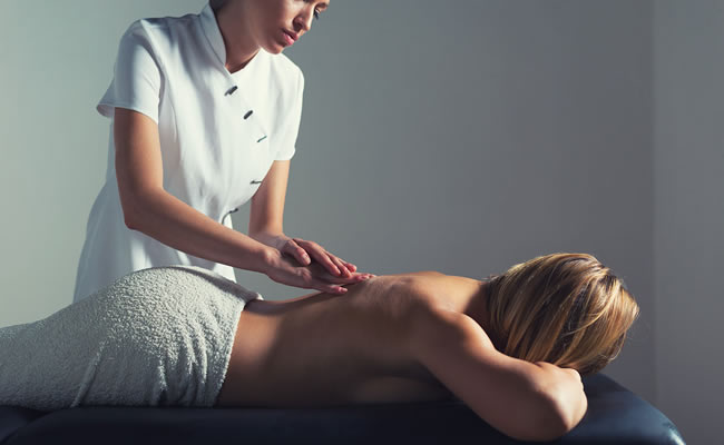 SPA Masajının Faydaları